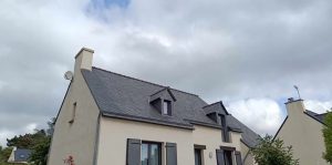 Lire la suite à propos de l’article Intervention post-tempête et remplacement de faîtières